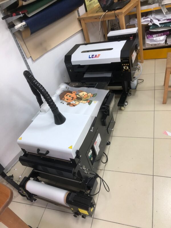 Stampa DTF 32cm x 1 metro lineare - immagine 2
