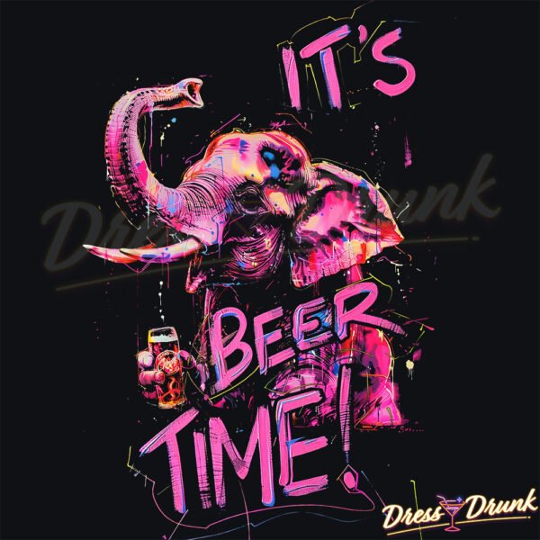 It's Beer Time - immagine 2