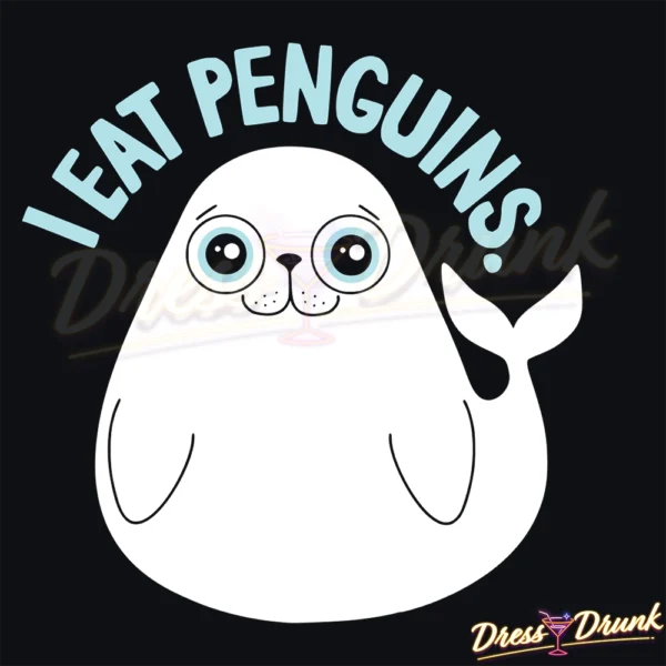 I Eat Penguins - immagine 2