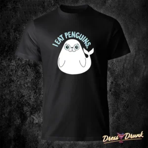 I Eat Penguins